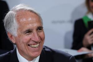 九游sports-意奥委会主席：我没见过德国这种角球偷袭进球 意大利要进世界杯