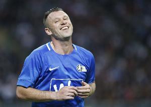 九游体育官网-卡萨诺：我严重怀疑阿莱格里，因为一块儿肉不会变成一条鱼