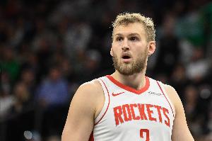 9体育-Shams：前火箭球员兰代尔将签约灰熊