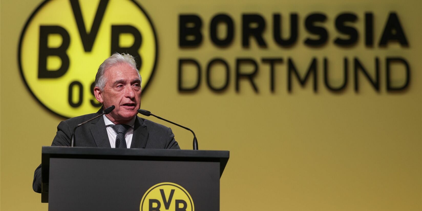 宫斗又启动！图片报：多特内部围绕竞选俱乐部主席开始白热化斗争