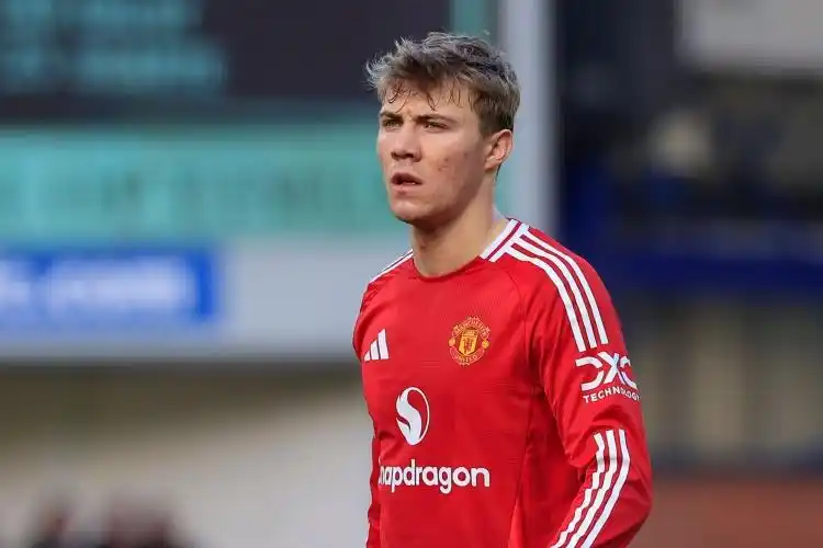 英媒：曼联已对霍伊伦彻底失望，或将他出售追逐德拉普