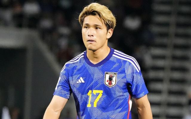 九游sports-日本公布奥运会名单核心落选引争议 足协被疑越权