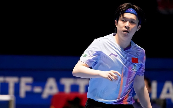 九游体育app-2天2次发火！王楚钦不满闪光灯干扰，亚洲杯淘汰赛对阵签表如下|日本|中国香港|乒乓球亚洲杯|中国亚洲杯|比赛_新浪体育_新浪新闻