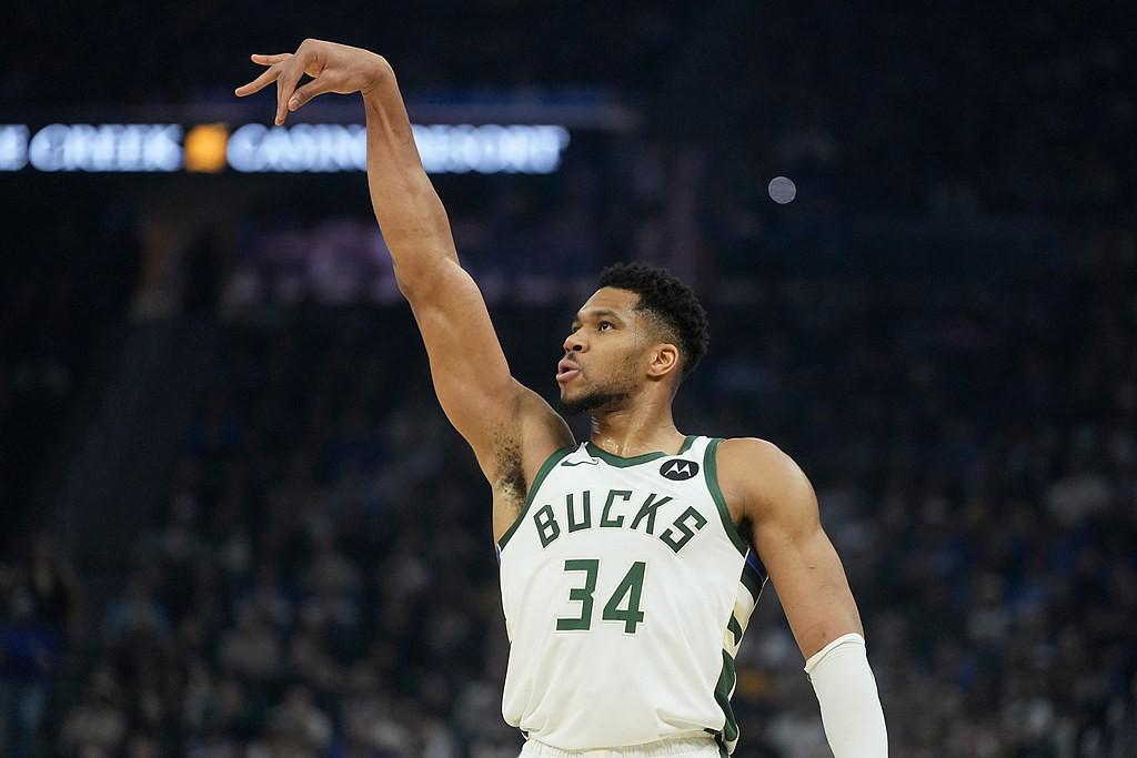 九游体育app-逗逗你们的,记者:曾与雄鹿接触的球队称对方没认真考虑字母交易