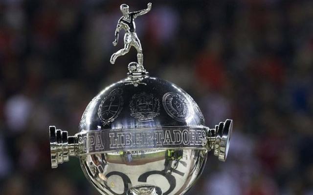 九游体育官网-弗卢米嫩塞不给力 解放者杯半决赛没成巴西内战！